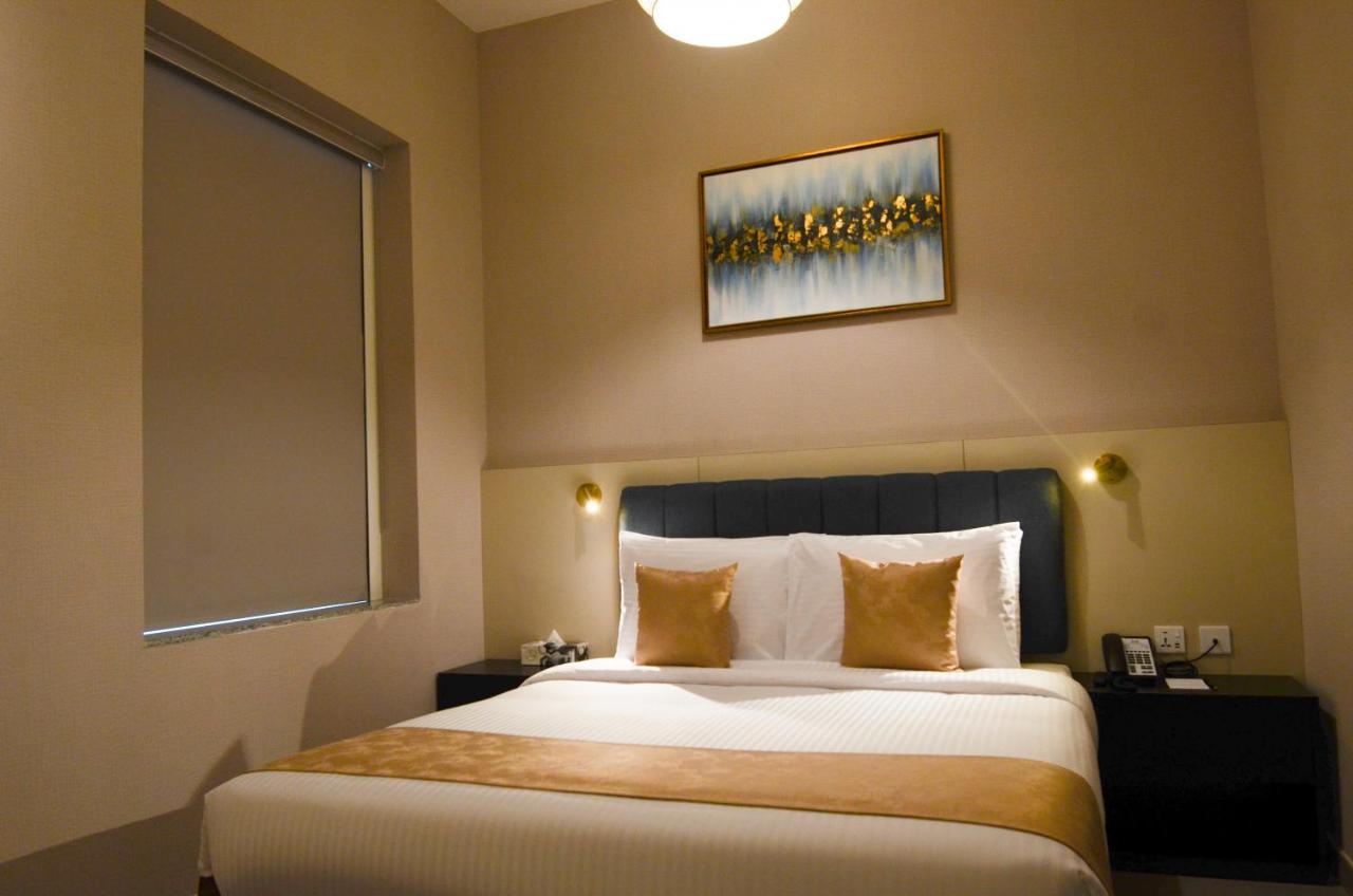 Vogo Grand Hotel Formerly Best Western Plus Hotel Dubai Academic City Exterior photo