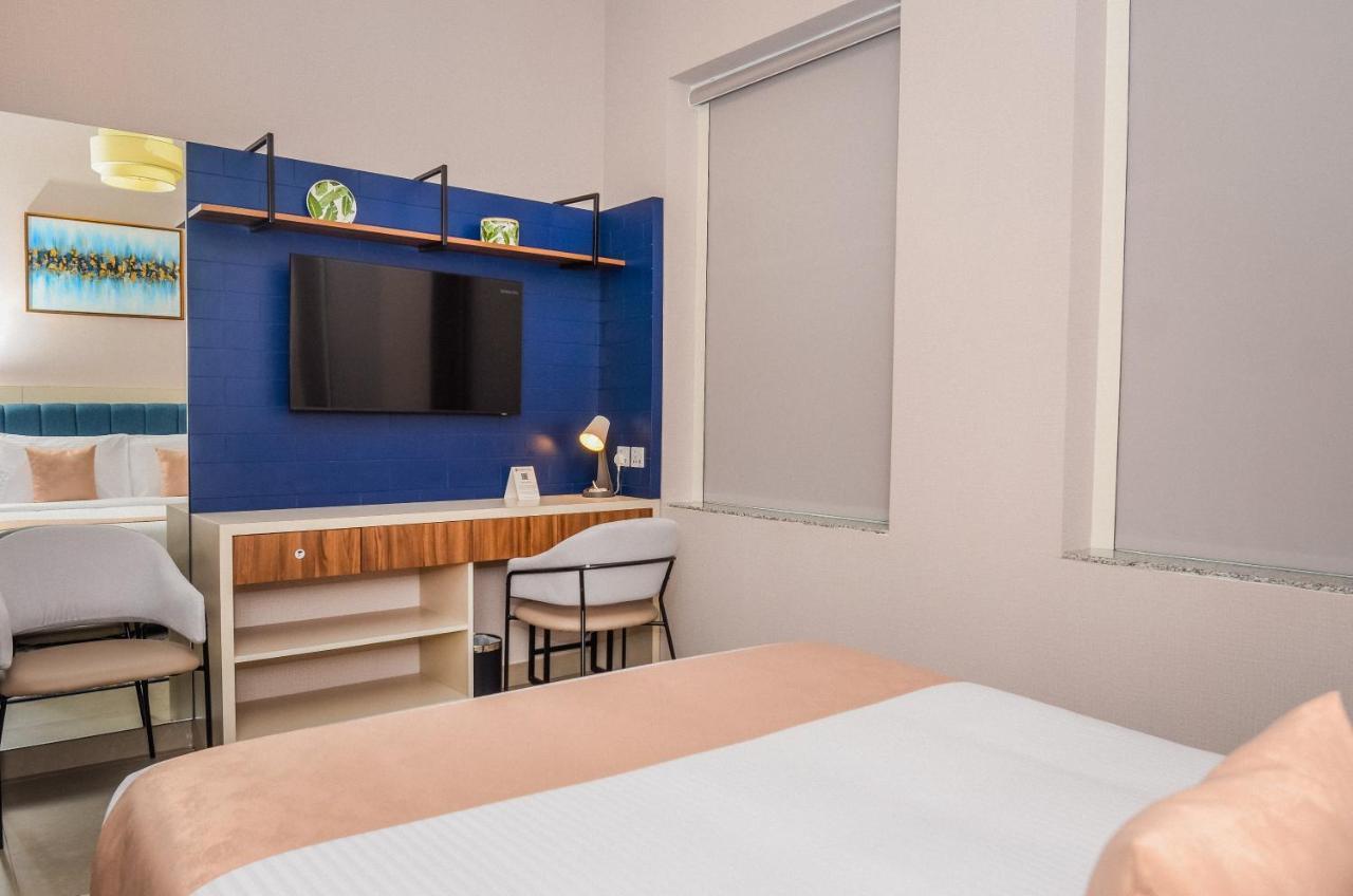 Vogo Grand Hotel Formerly Best Western Plus Hotel Dubai Academic City Exterior photo