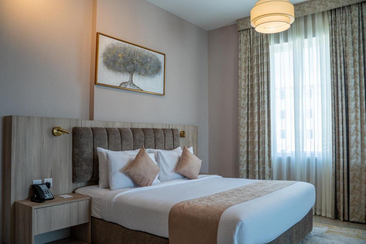 Vogo Grand Hotel Formerly Best Western Plus Hotel Dubai Academic City Exterior photo